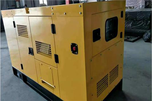 于田发电机出租