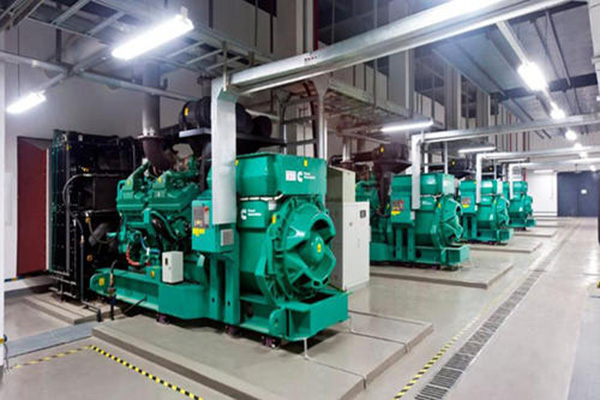 于田发电机出租