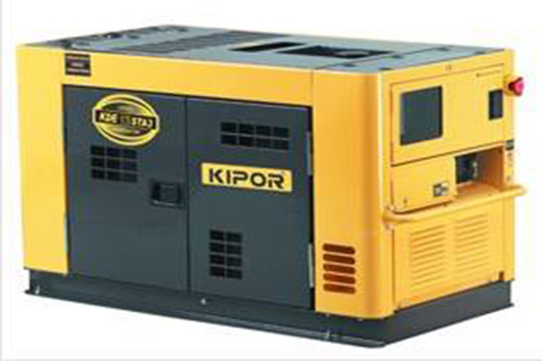 于田发电机出租