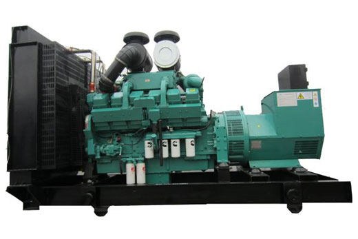 于田柴油发电机组 于田柴油发电机组