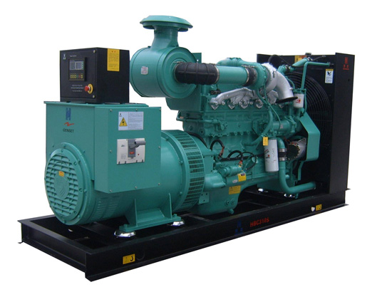 于田柴油发电机 于田柴油发电机