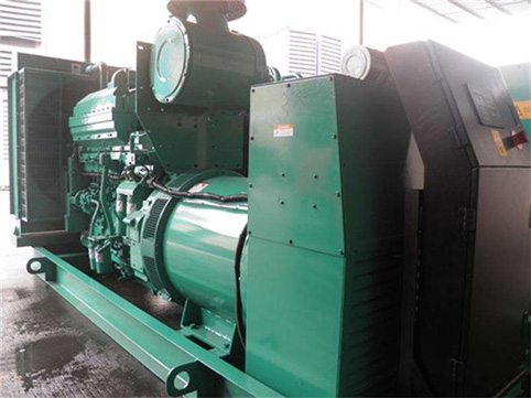 于田柴油发电机 于田柴油发电机