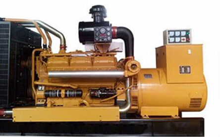 于田发电机出租