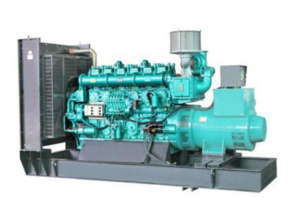 于田发电机出租