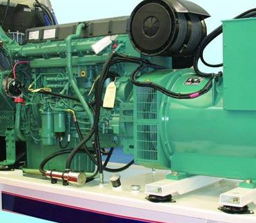 于田发电机出租